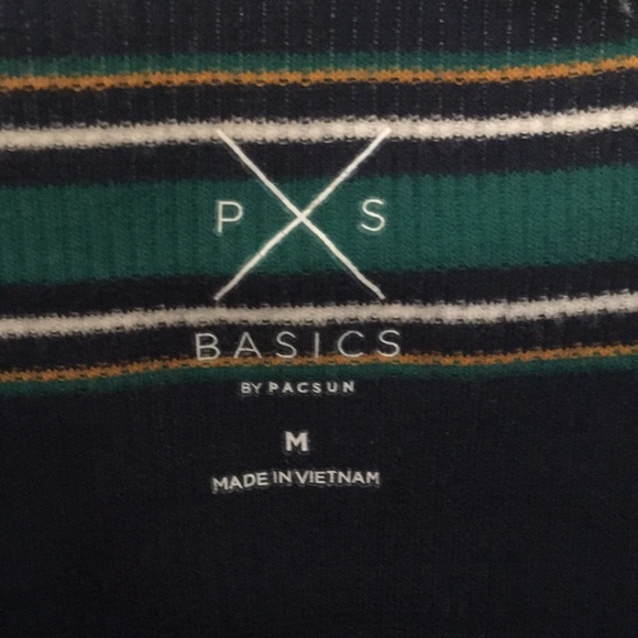 Pacsun tank top - Picture 3 of 3